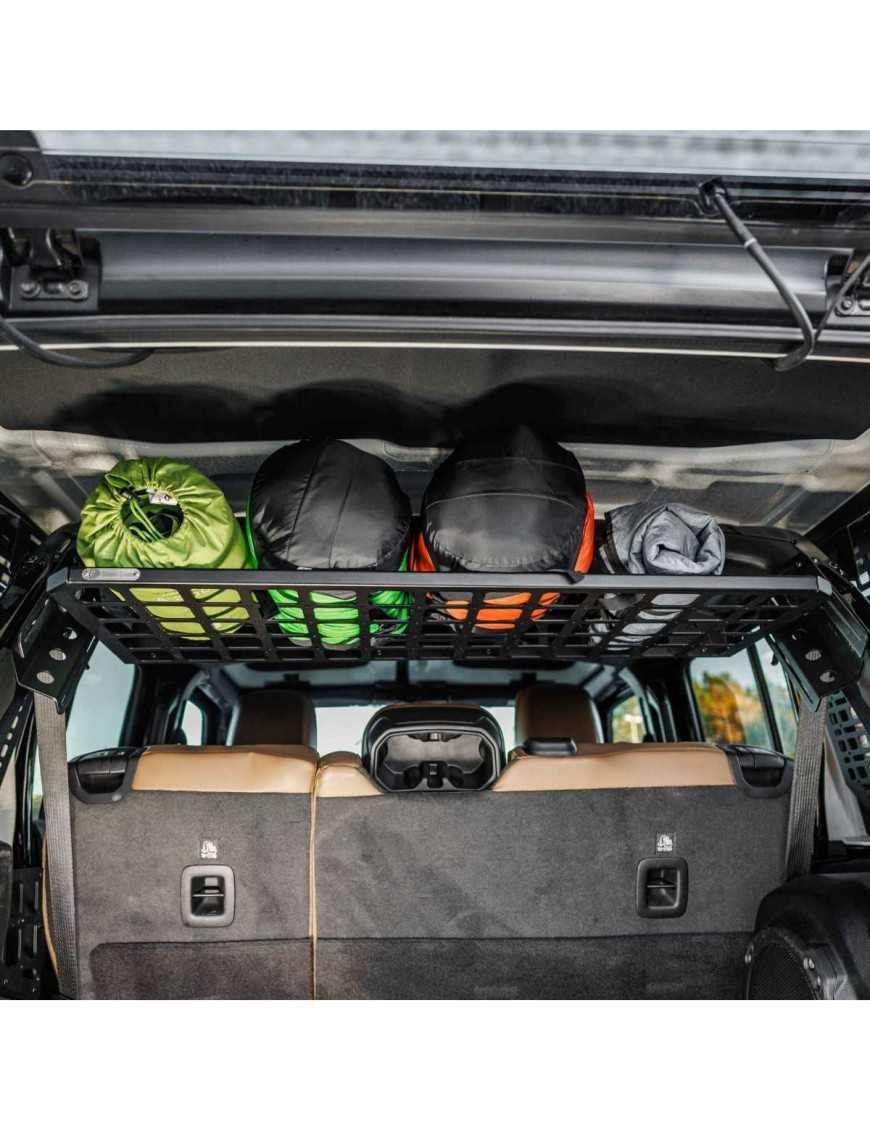 Експедиційна полиця - JEEP Wrangler JL