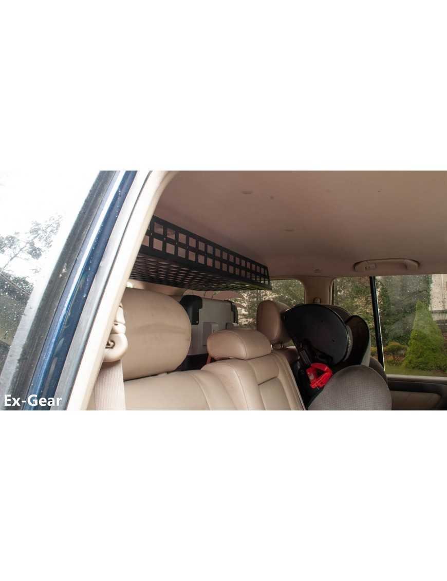 Експедиційна полиця TOYOTA LC100 Land Cruiser і Lexus LX470