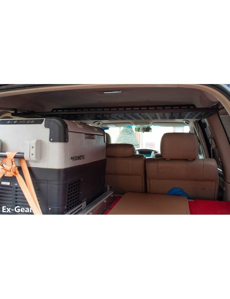 Експедиційна полиця TOYOTA LC100 Land Cruiser і Lexus LX470