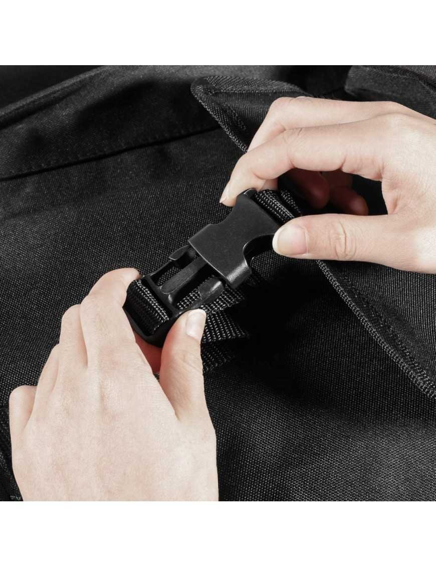 Органайзер для багажника Jeep Wrangler