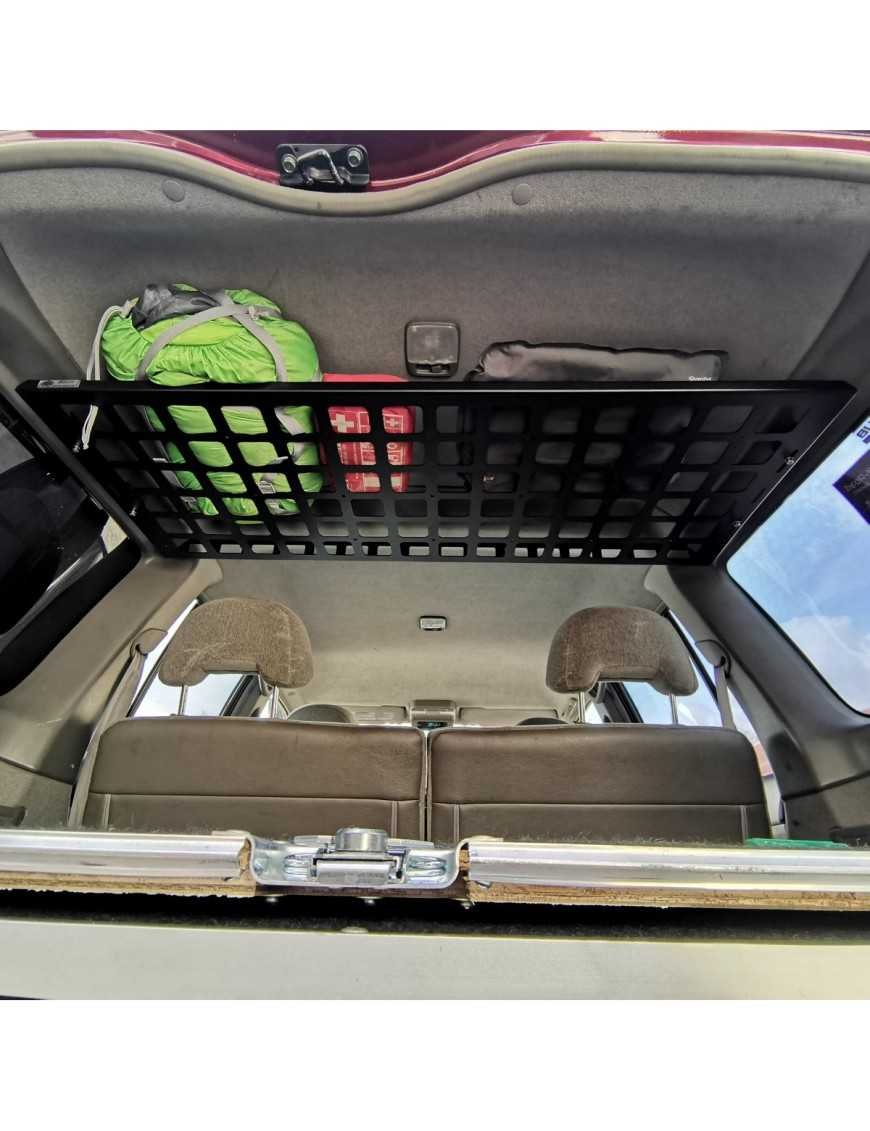 Експедиційна полиця NISSAN Y61