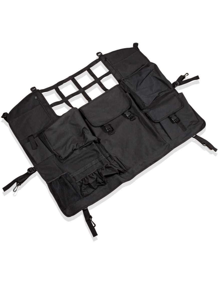 Органайзер для багажника Jeep Wrangler