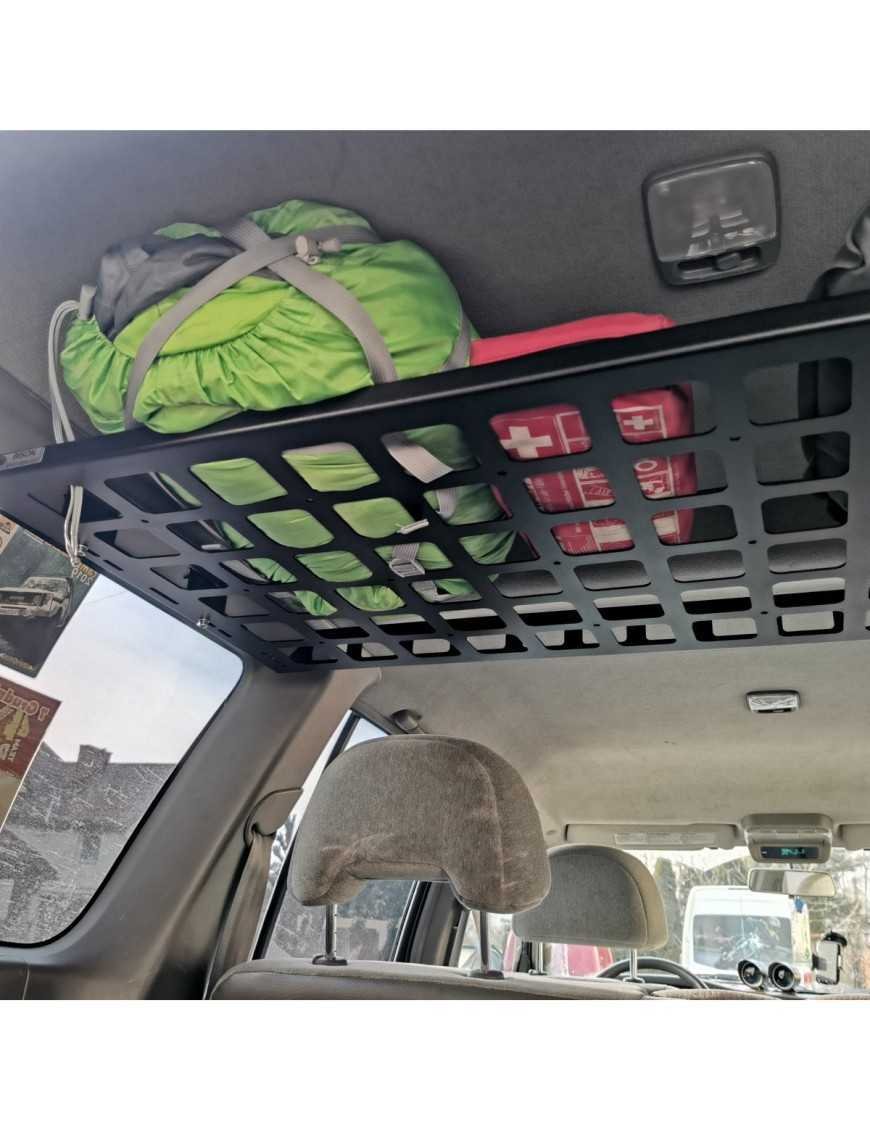 Експедиційна полиця NISSAN Y61