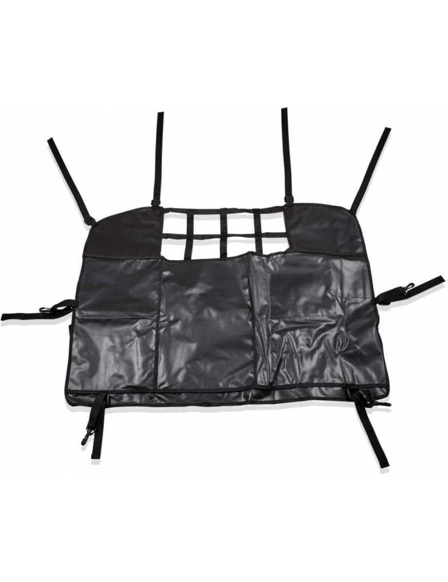 Органайзер для багажника Jeep Wrangler