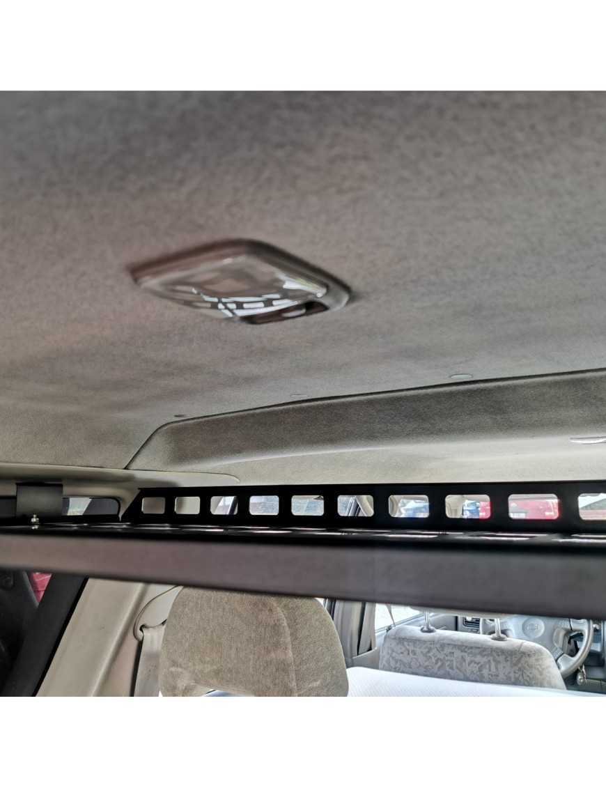 Експедиційна полиця NISSAN Y61