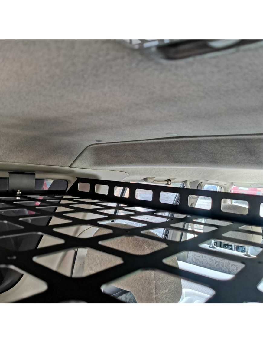 Експедиційна полиця NISSAN Y61