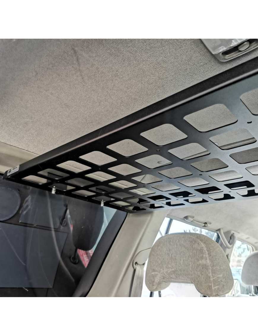 Експедиційна полиця NISSAN Y61