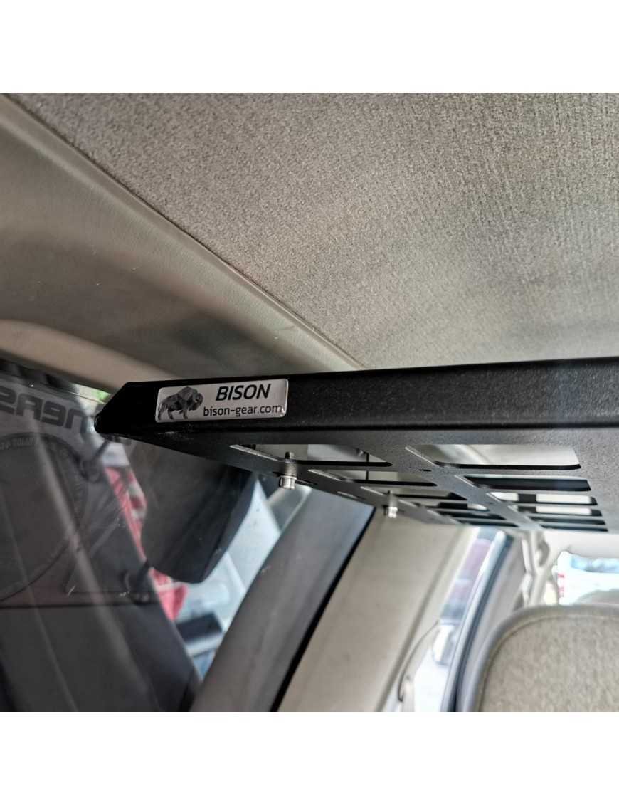 Експедиційна полиця NISSAN Y61