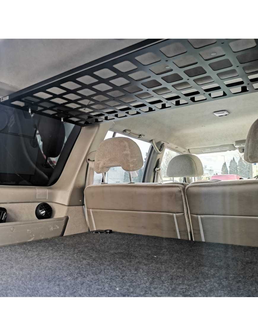 Експедиційна полиця NISSAN Y61