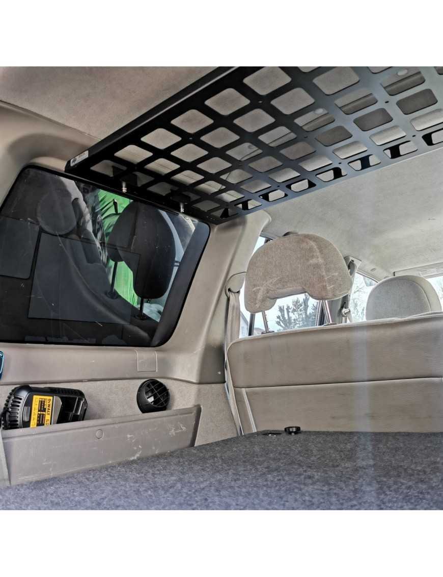 Експедиційна полиця NISSAN Y61