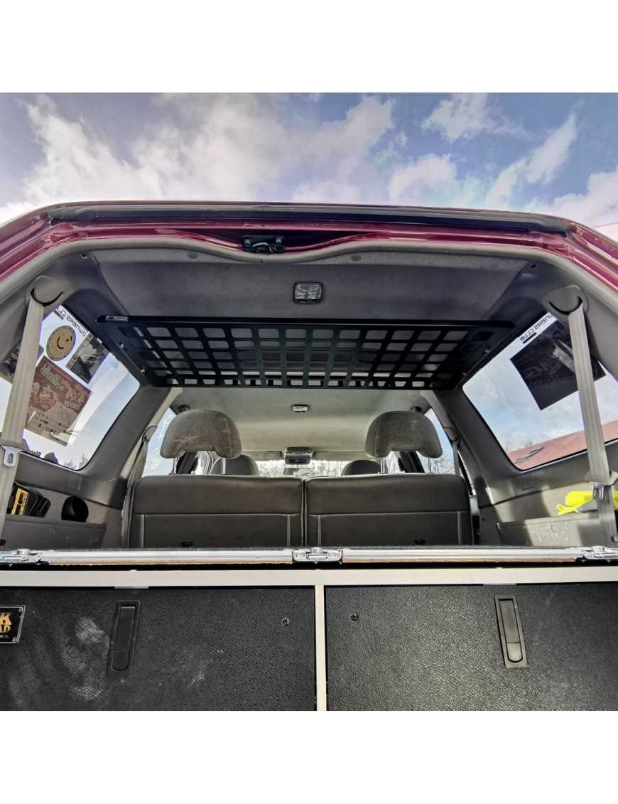 Експедиційна полиця NISSAN Y61