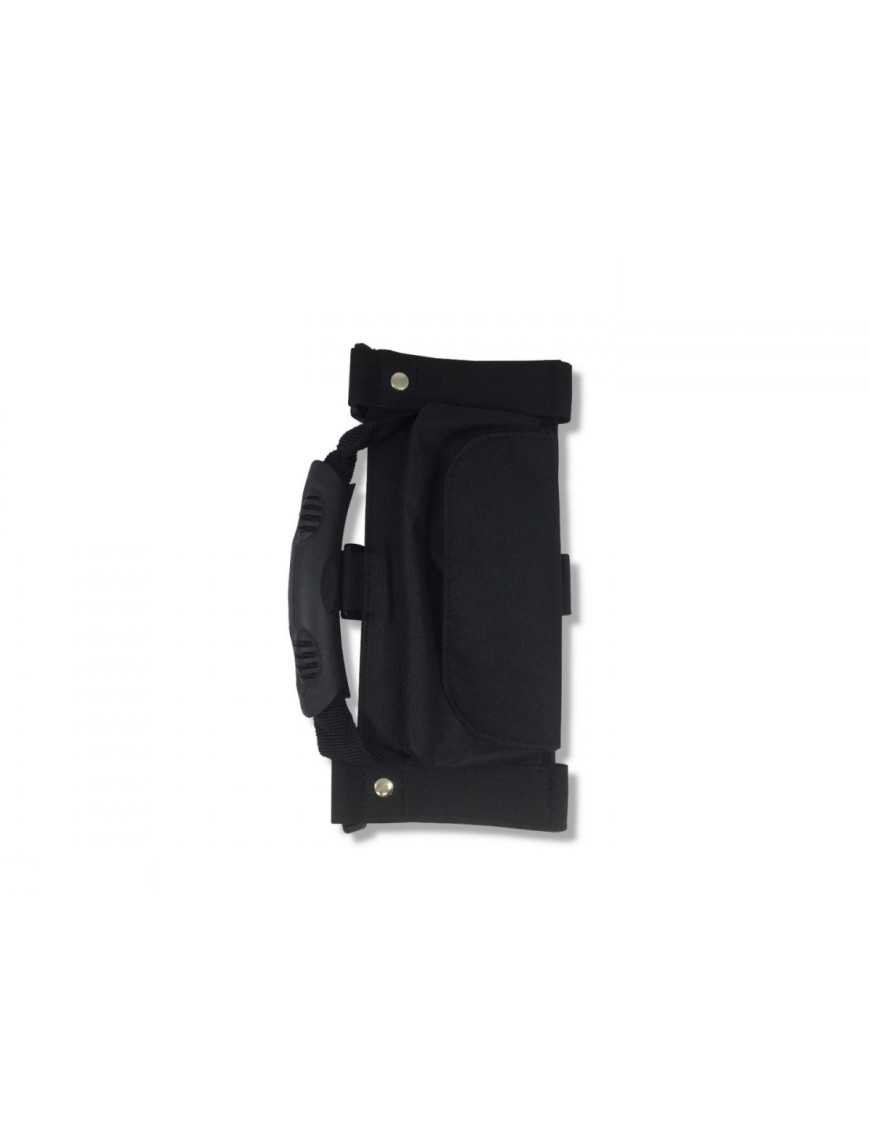 Тримачі з футляром для окулярів Jeep Wrangler