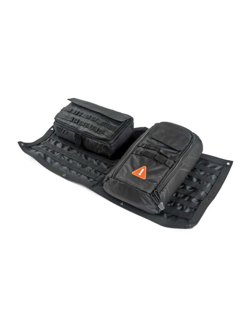 Органайзер для задньої кришки OFD