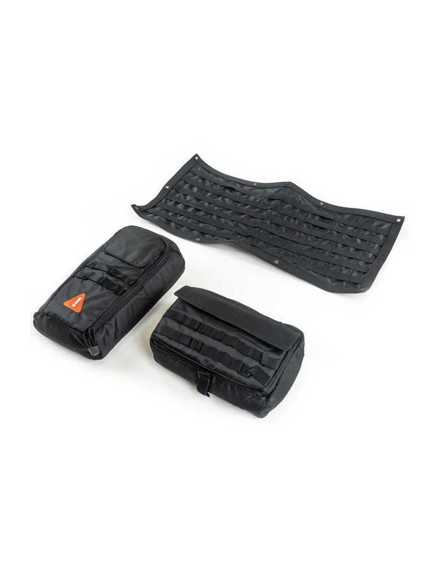 Органайзер для задньої кришки OFD