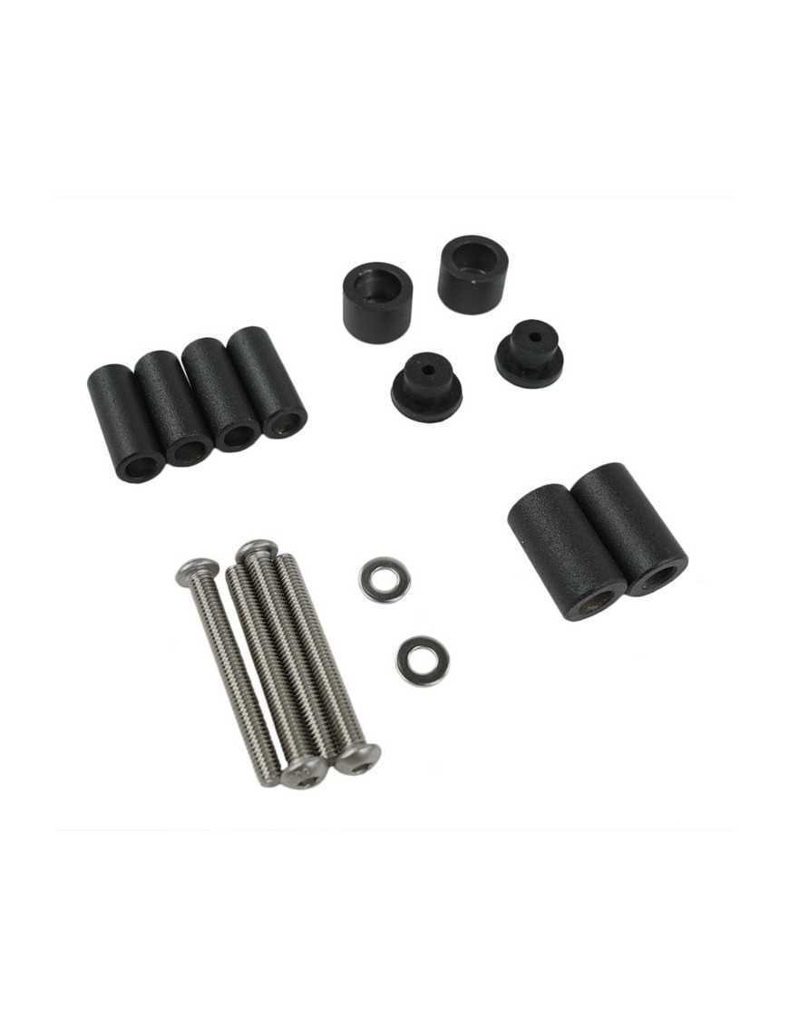 Розкладний стіл, що кріпиться до кришки багажника OFD