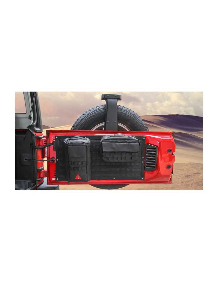 Органайзер для задньої кришки OFD