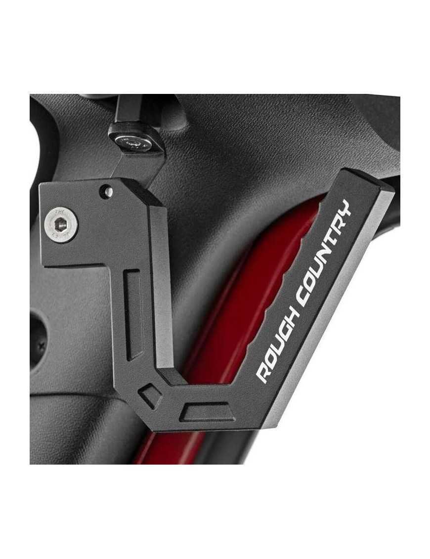 Алюмінієві ручки, тримачі передні і задні Rough Country