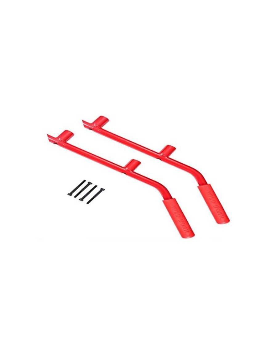 Задні офф-роуд ручки Jeep Wrangler