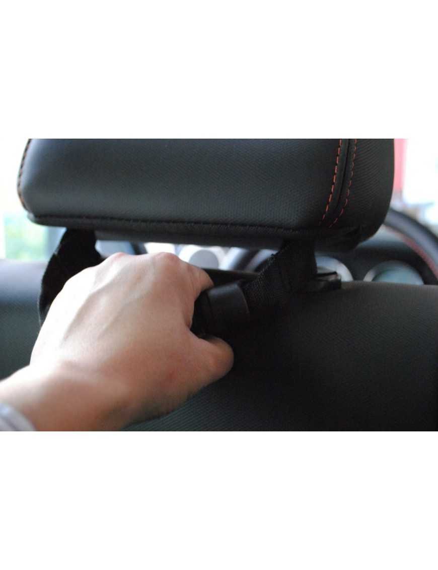 Ручки для підголівників Jeep Wrangler