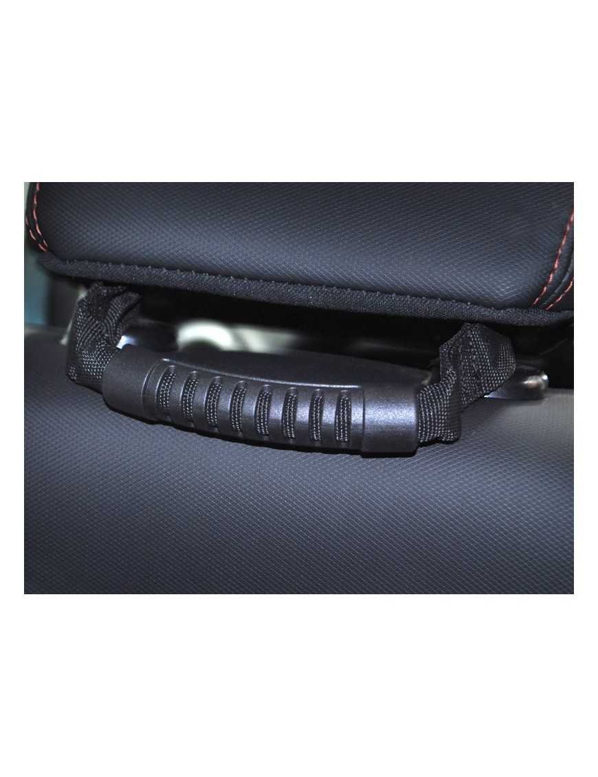 Ручки для підголівників Jeep Wrangler