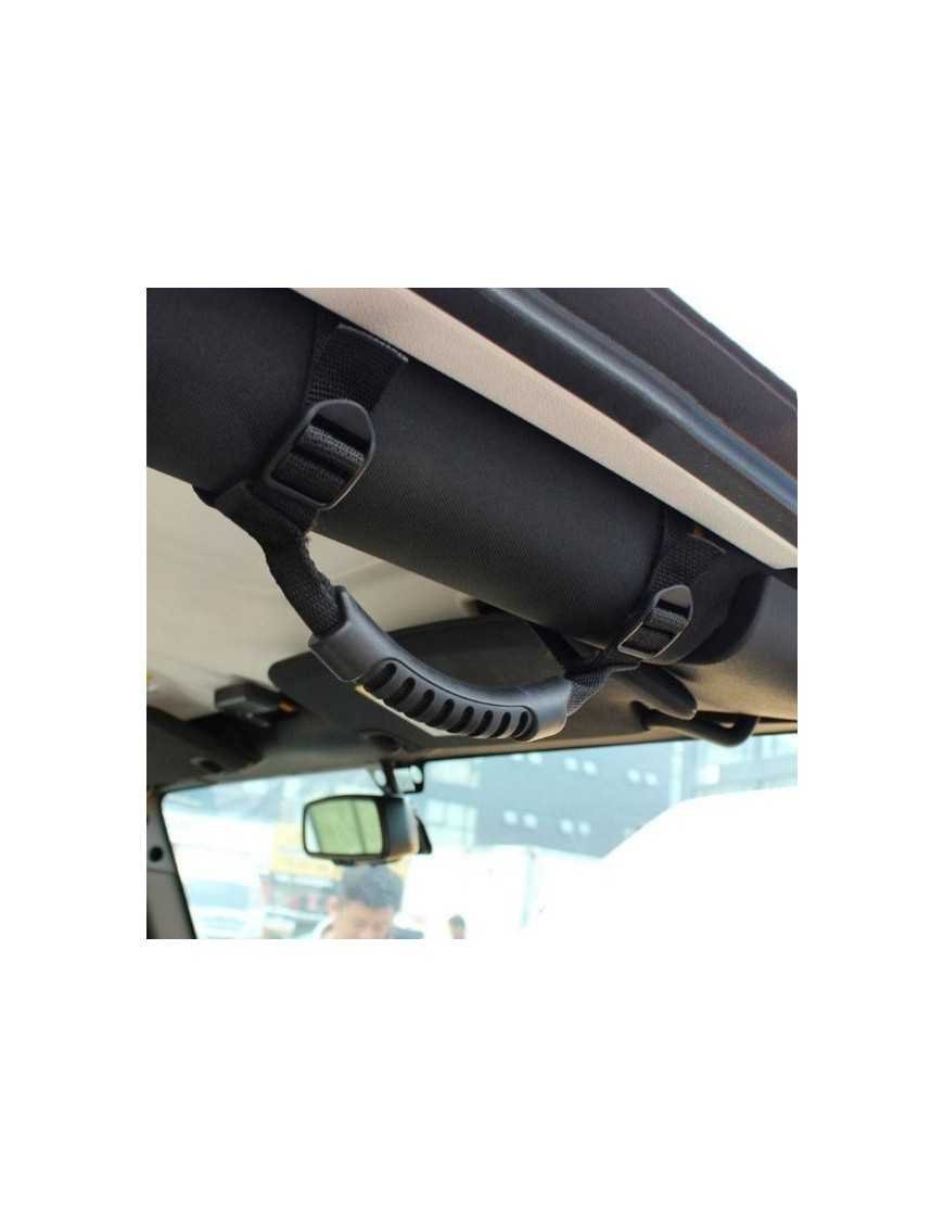 Тримачі Jeep Wrangler