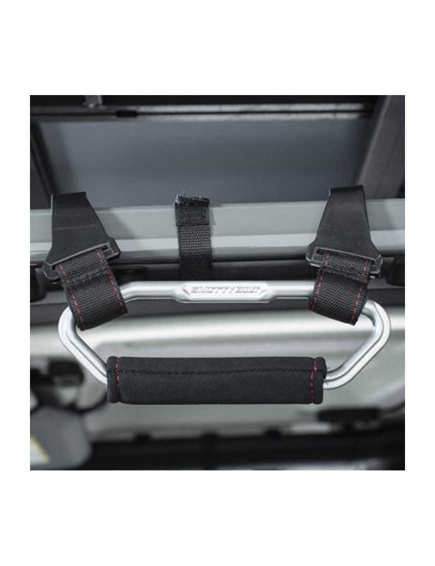 Передні ручки, тримачі Smittybilt