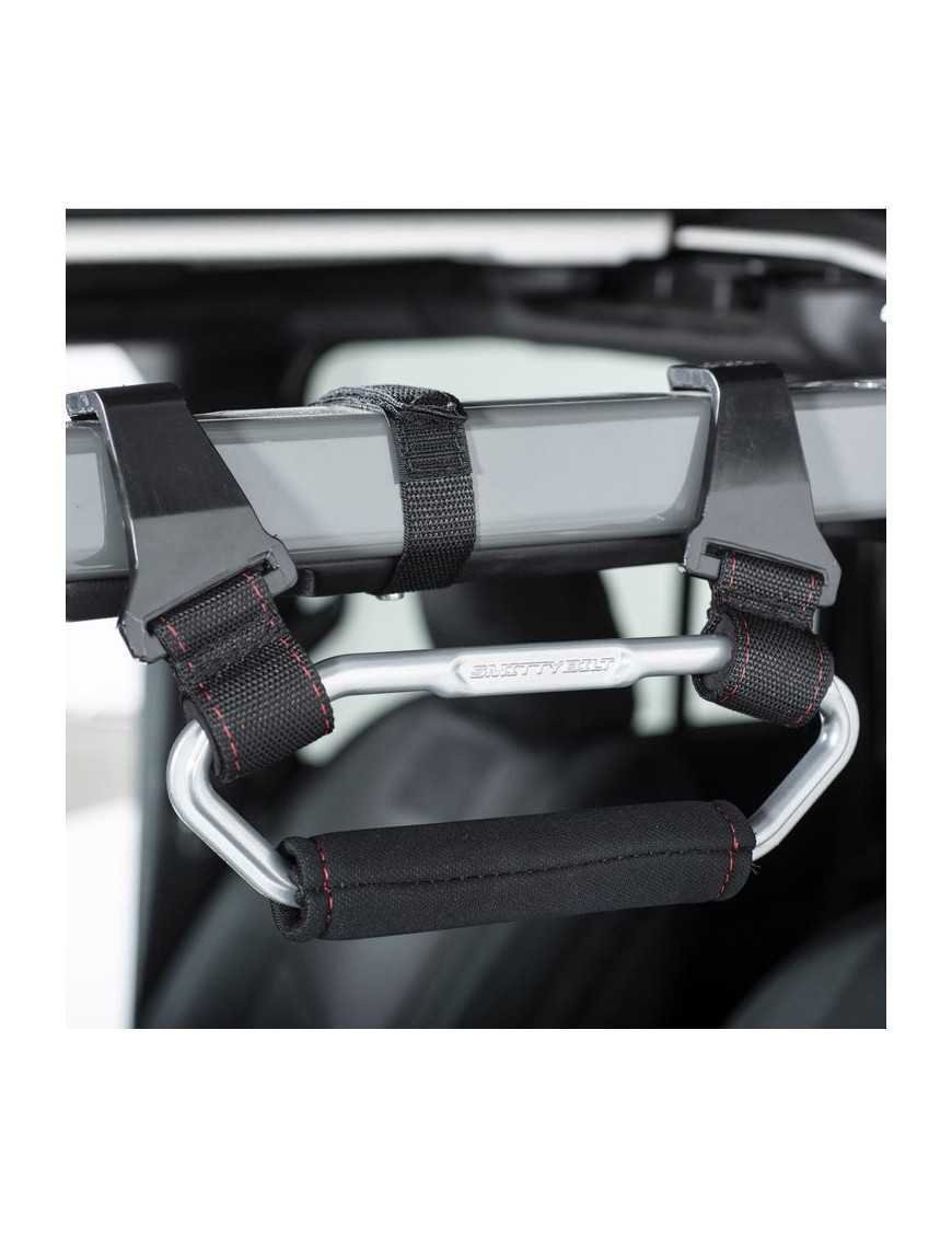 Передні ручки, тримачі Smittybilt