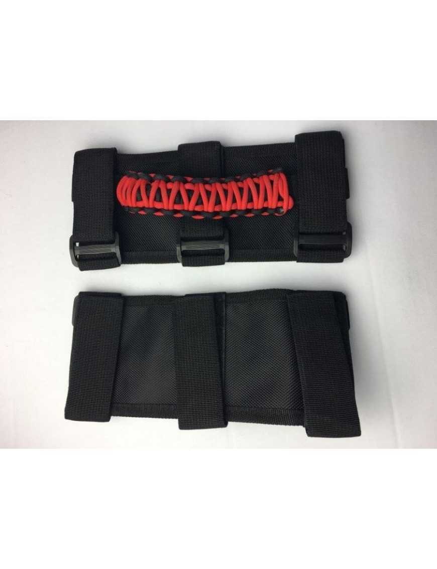 Ручки Jeep Wrangler Jk/JKU