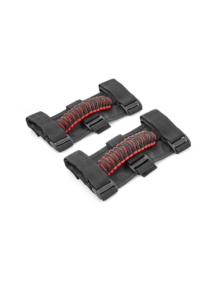 Тримачі на рол-бар Rough Country