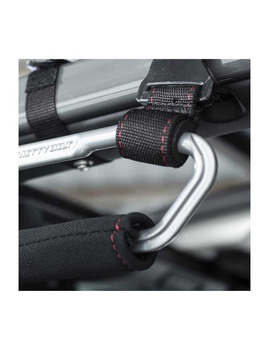 Передні ручки, тримачі Smittybilt