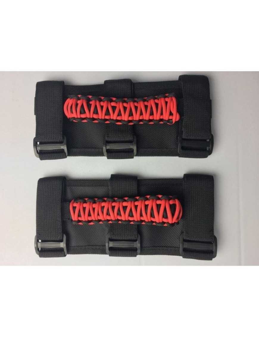 Ручки Jeep Wrangler Jk/JKU