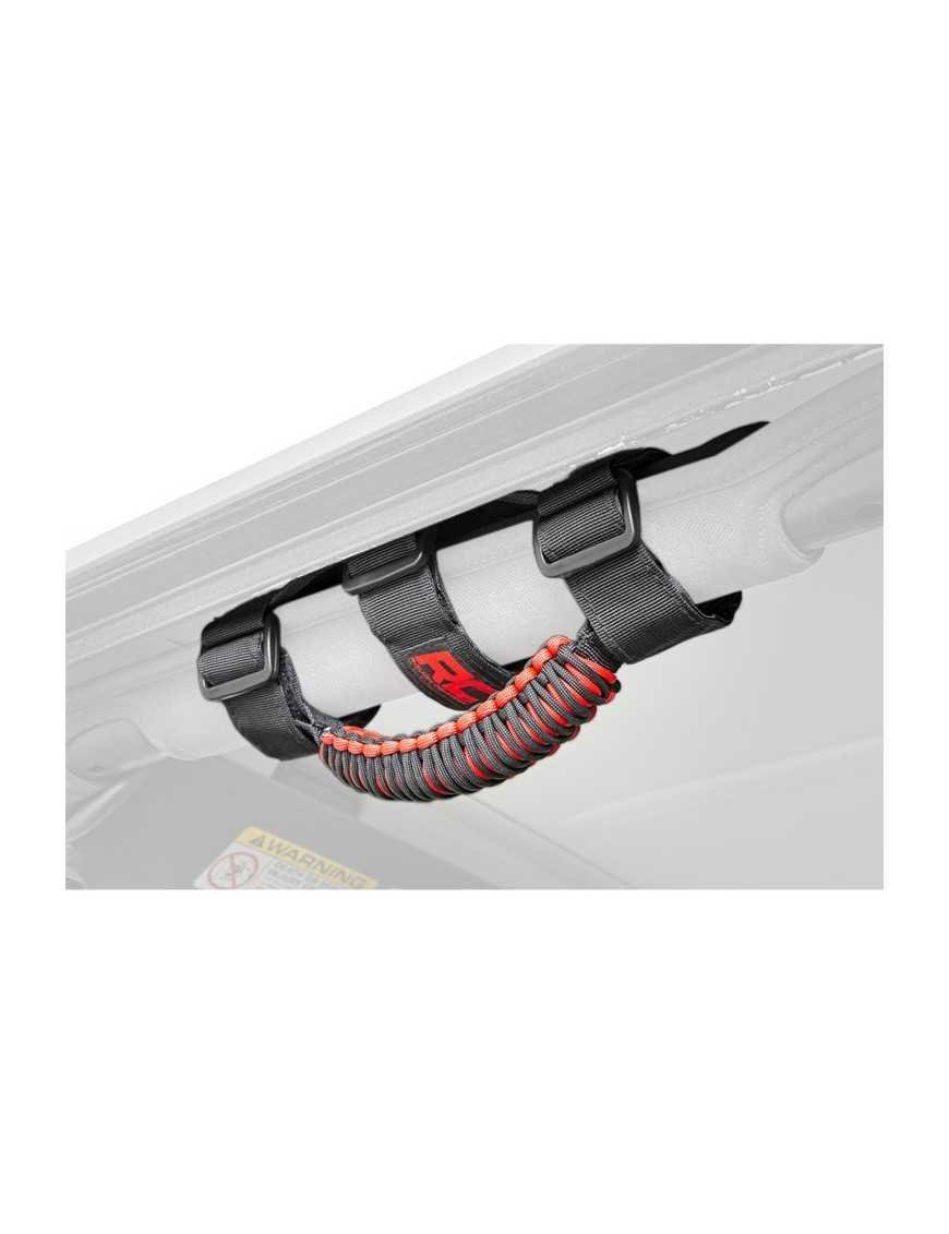 Тримачі на рол-бар Rough Country