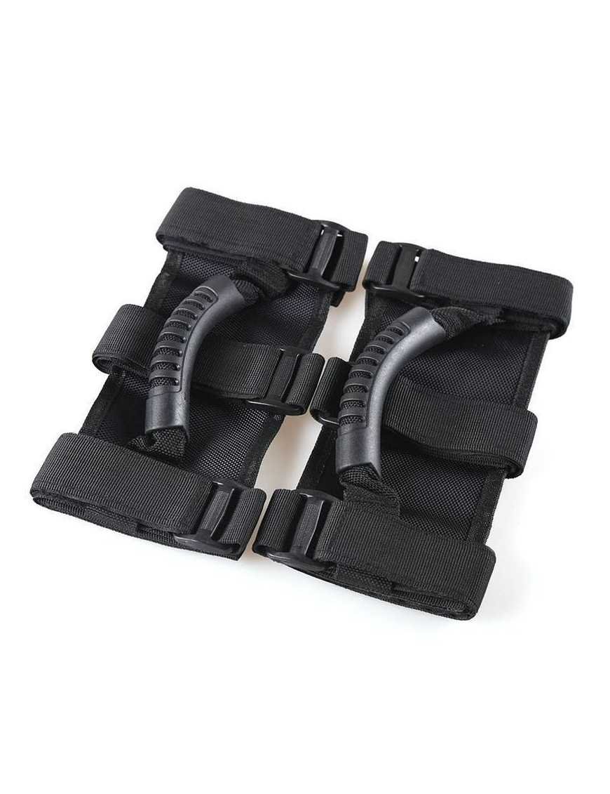 Тримачі Jeep Wrangler