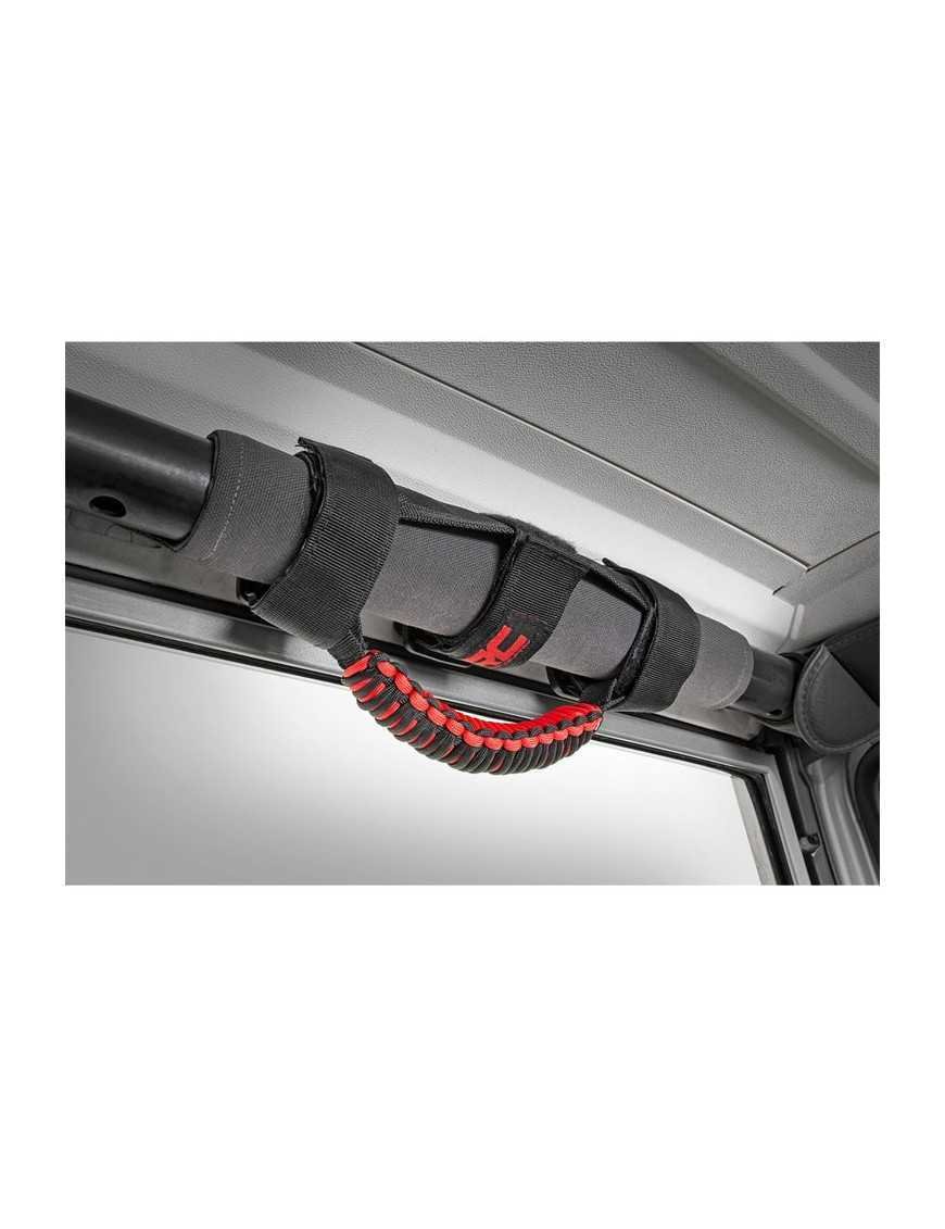 Тримачі на рол-бар Rough Country