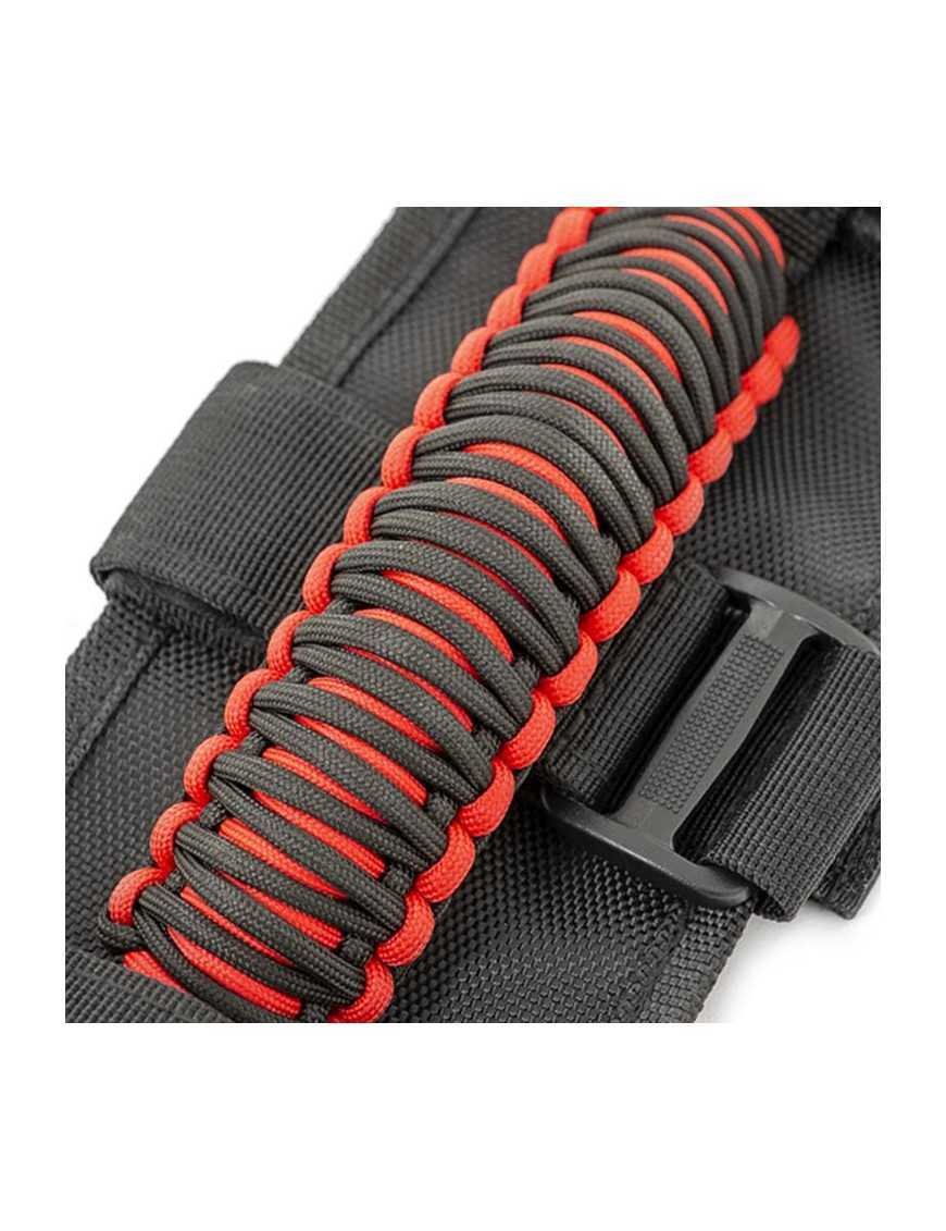 Тримачі на рол-бар Rough Country