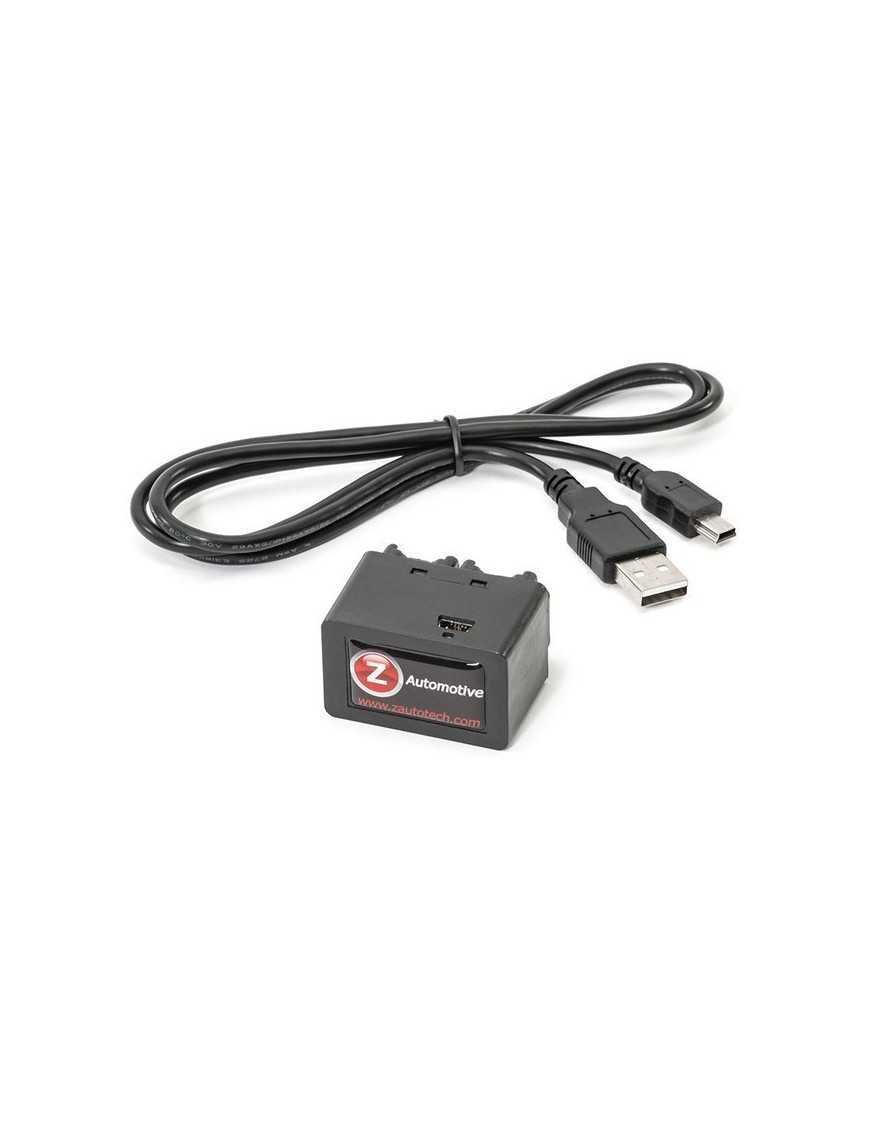 Модуль, програматор Z Automotive Tazer JL Mini
