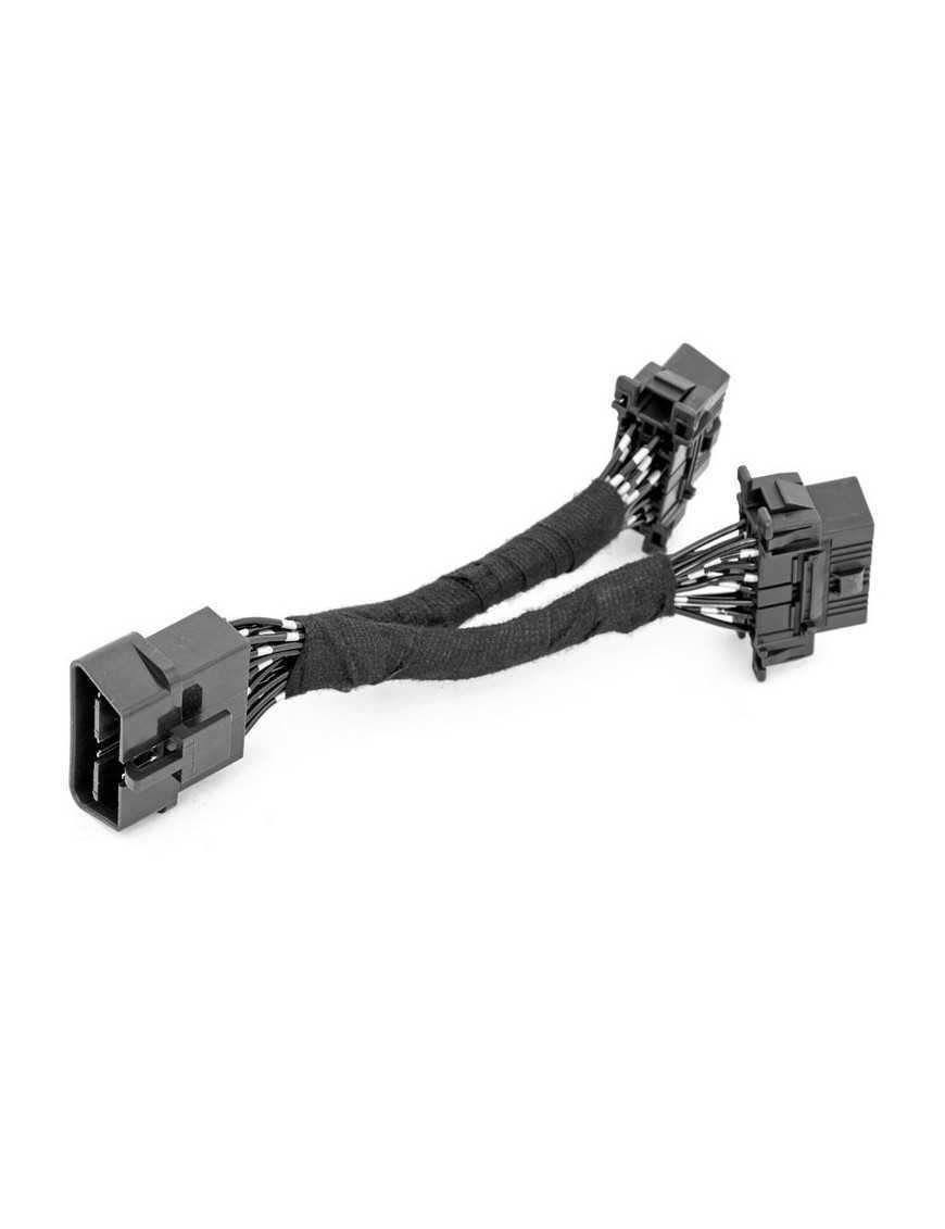 З'єднувач OBDII Rough Country