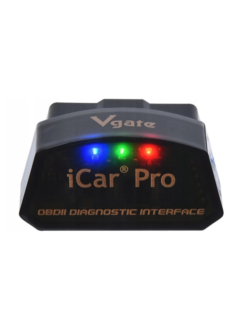 VGATE iCAR PRO 4.0 BLE для JSCAN JEEP JK WK