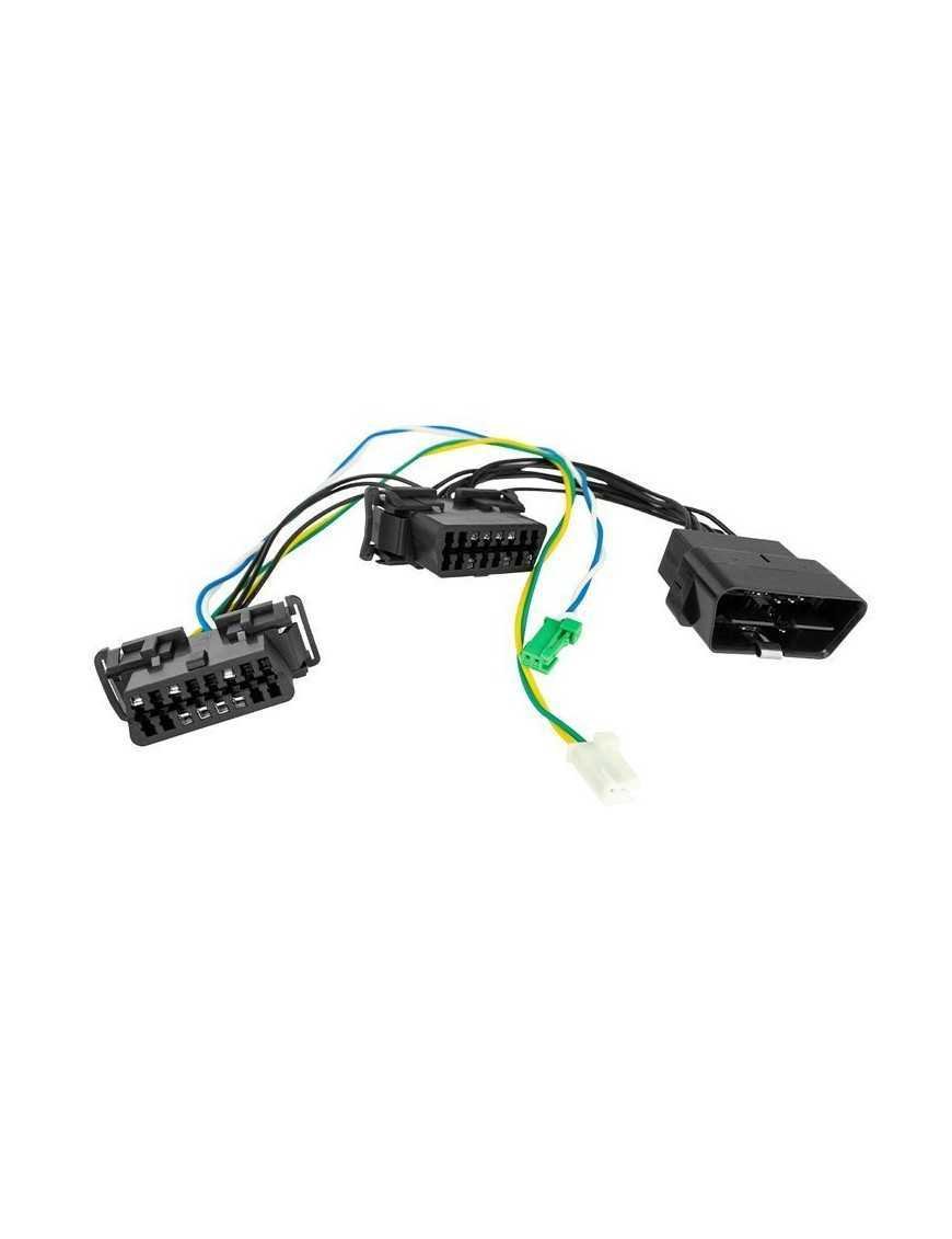 З'єднувач OBDII Z Automotive