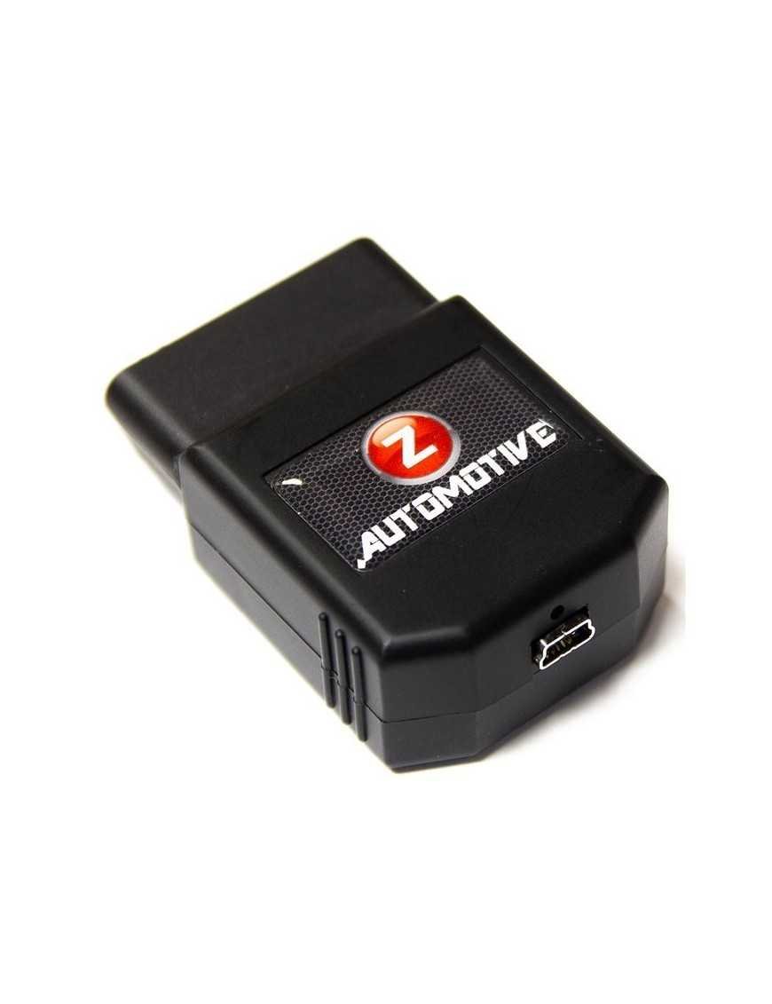 Модуль, програматор Z Automotive Tazer RAM