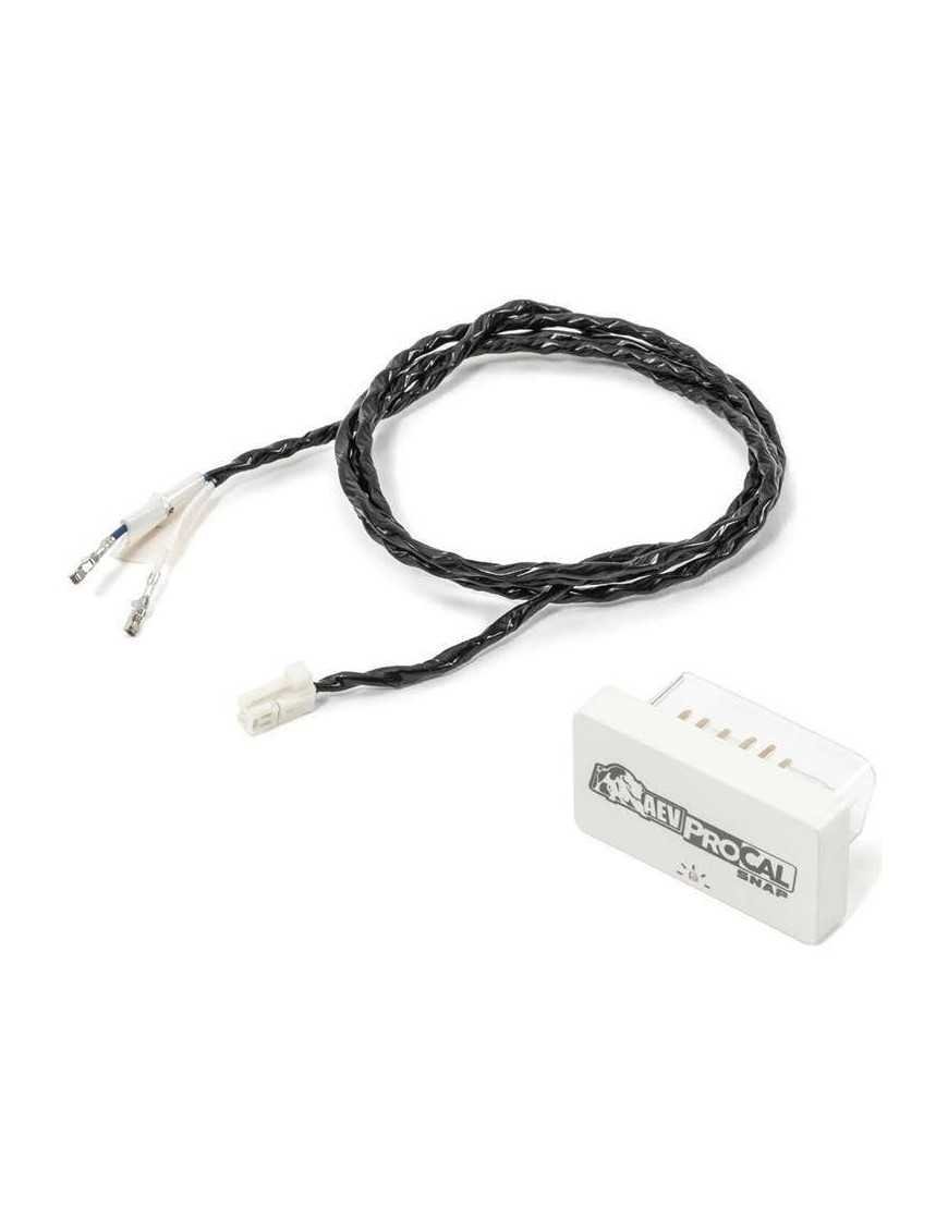 Модуль, програматор розміру коліс AEV ProCal