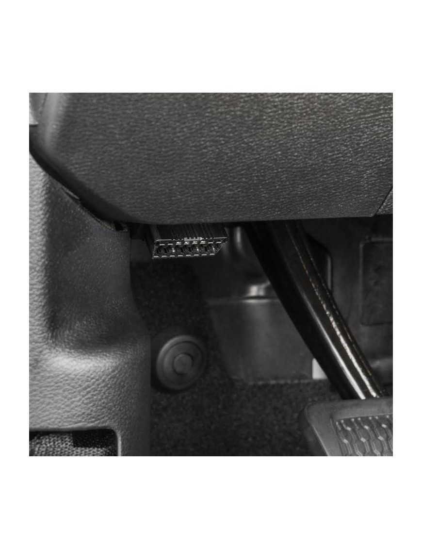 Модуль, програматор розміру коліс AEV ProCal