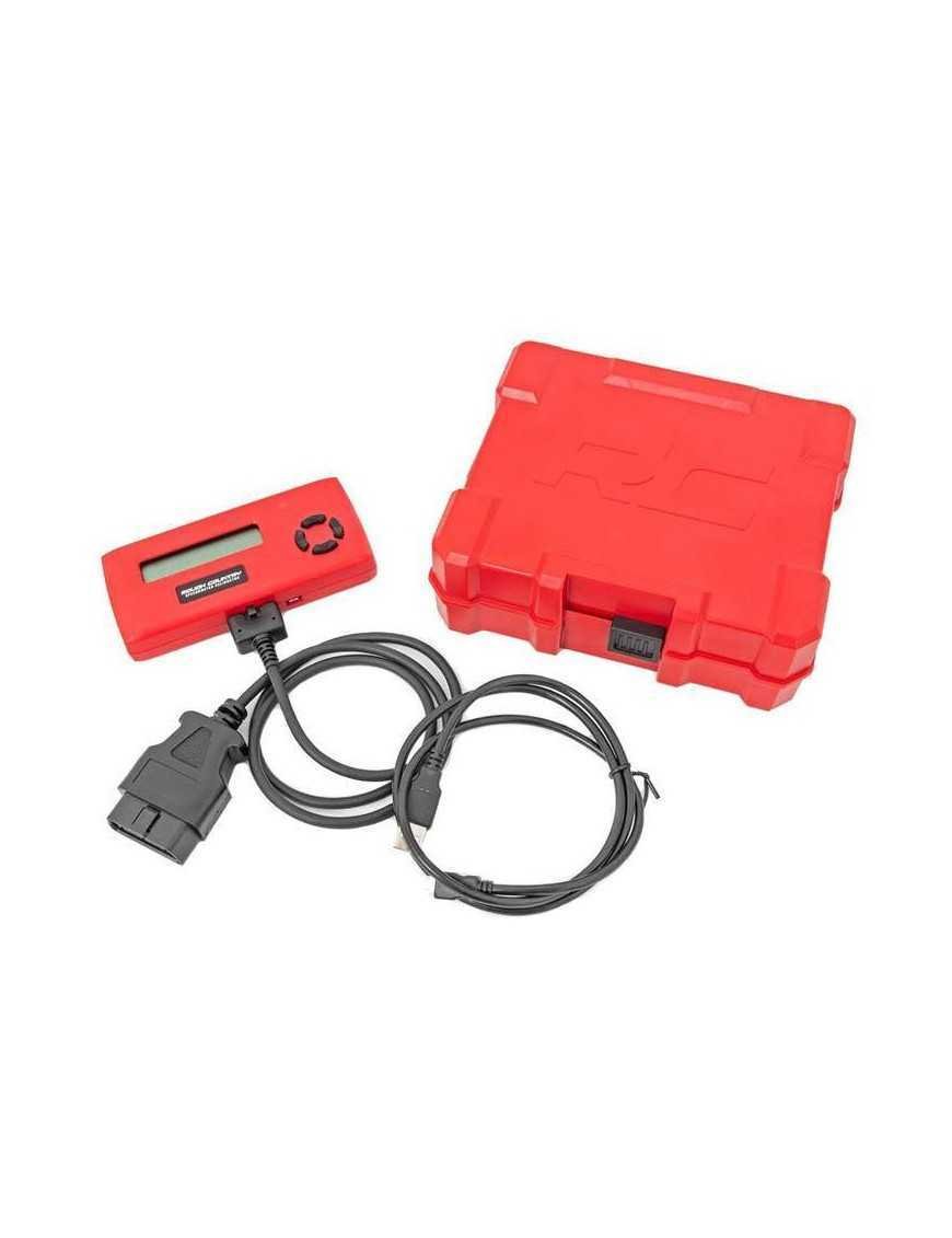 Калібратор спідометра Rough Country