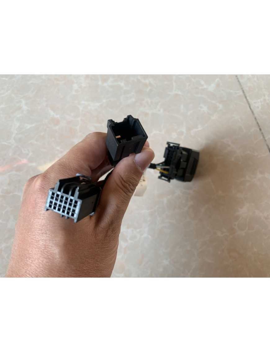 Елімінатор Start/Stop ESS Jeep Wrangler JL / JT