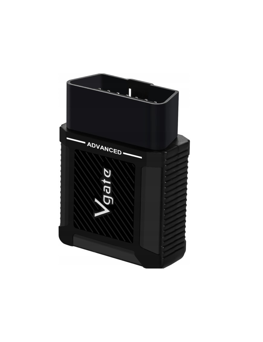 VGATE VLINKER MS РОЗШИРЕНИЙ ДІАГНОСТИЧНИЙ ТЕСТЕР OBDII ELM327 КОДУВАННЯ