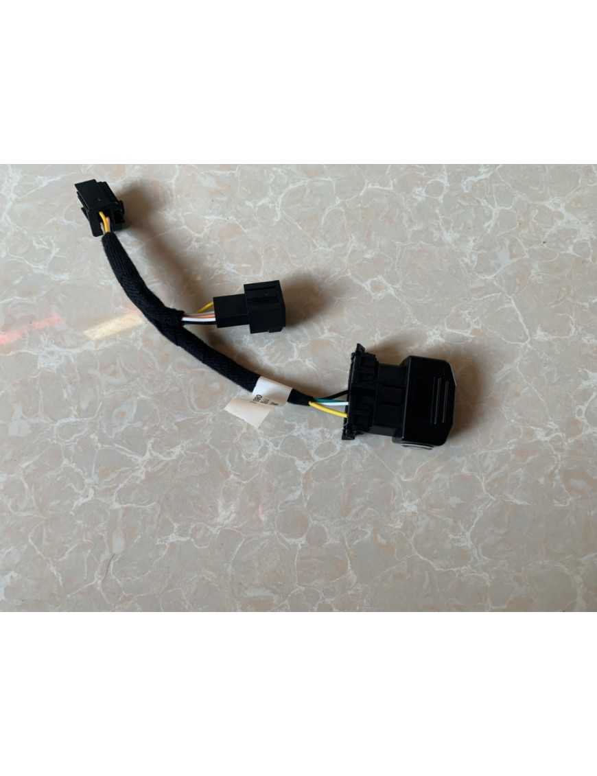 Елімінатор Start/Stop ESS Jeep Wrangler JL / JT