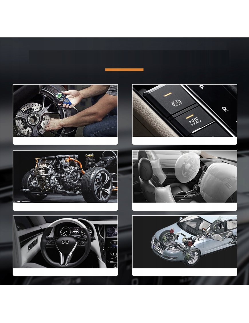 VGATE VLINKER MS РОЗШИРЕНИЙ ДІАГНОСТИЧНИЙ ТЕСТЕР OBDII ELM327 КОДУВАННЯ
