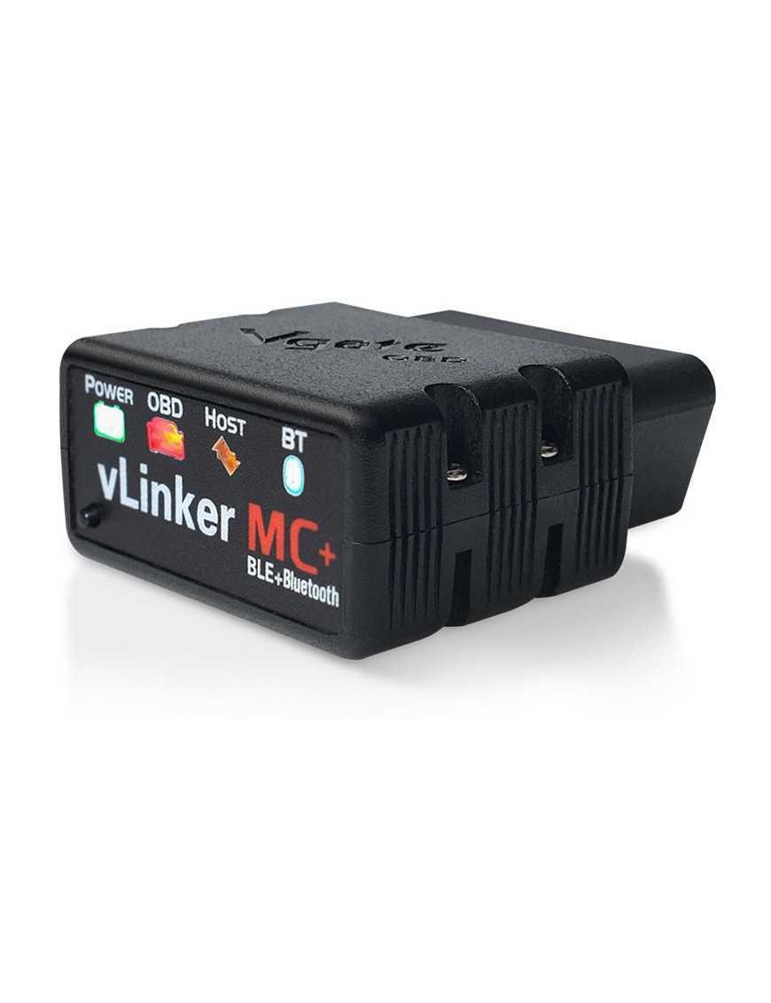 Vgate vLinker MC для JEEP JL для JScan
