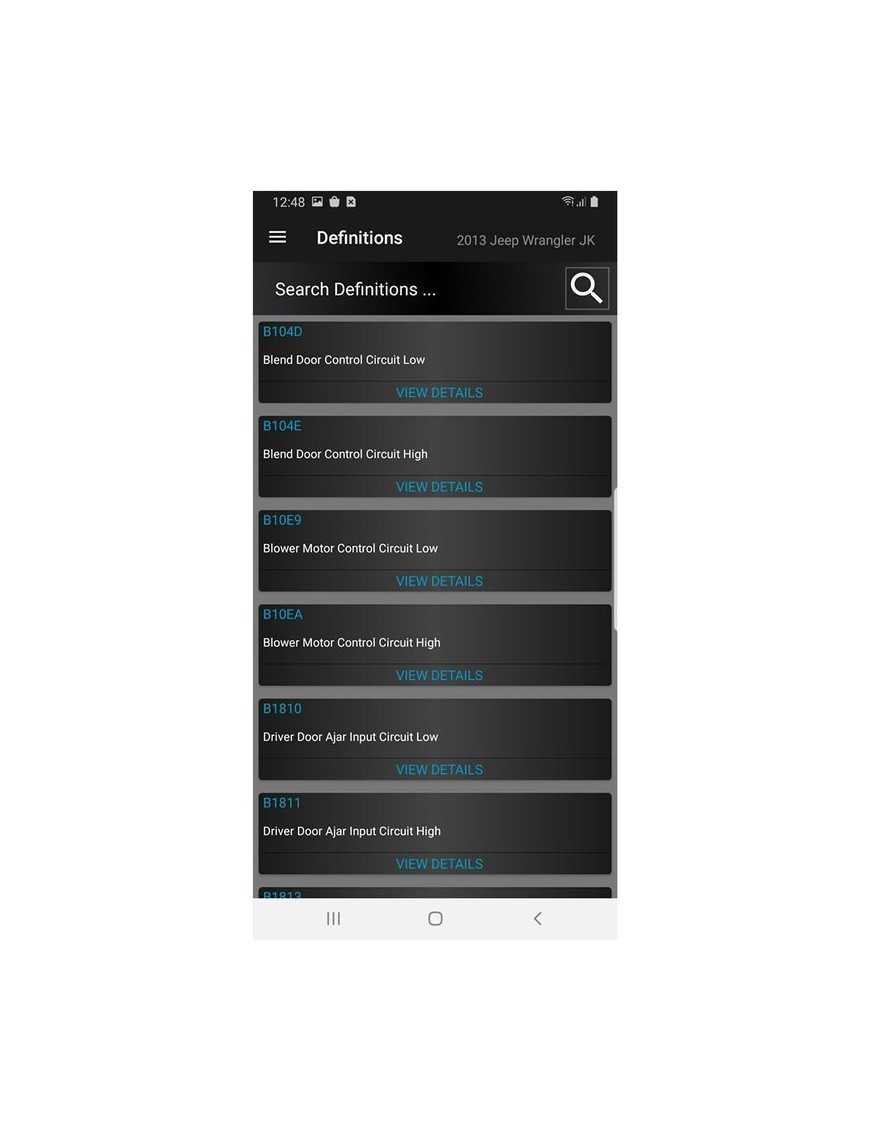 Модуль, програматор Z Automotive JK Blaster