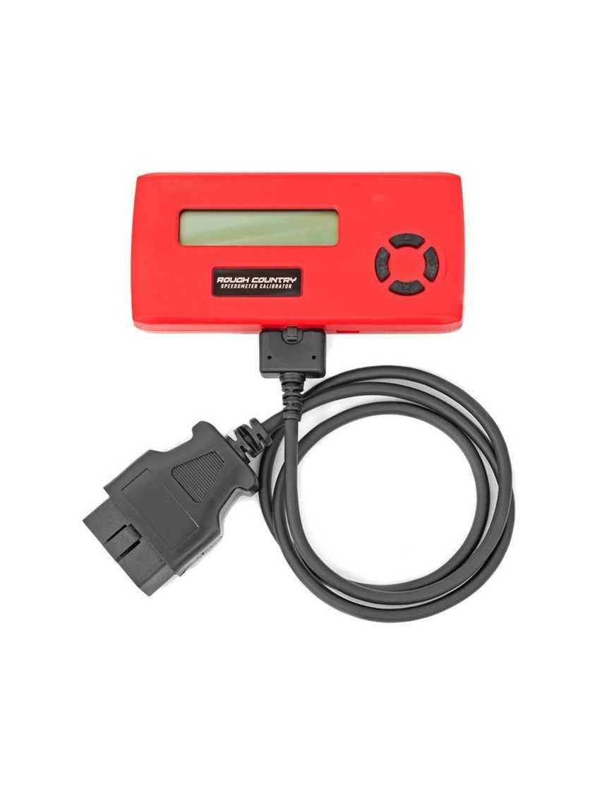 Калібратор спідометра Rough Country
